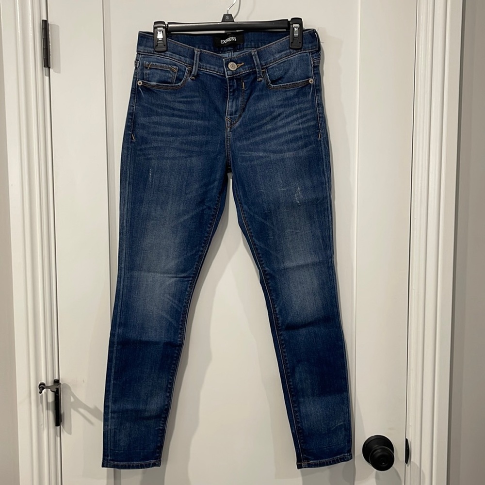 EXPRESS Jeans